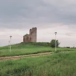 Torre Aurora Roma