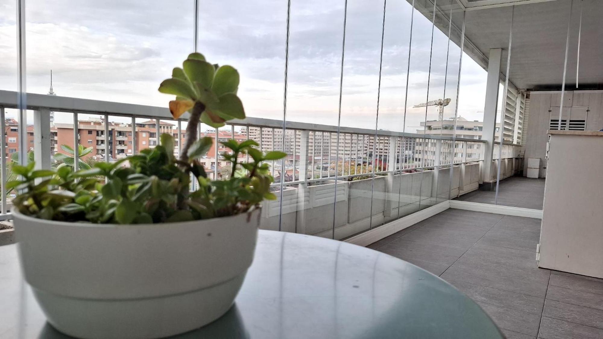 Torre Aurora Apartment Rome