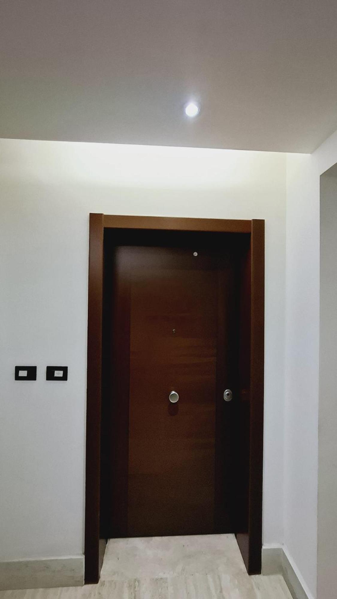 Torre Aurora Appartement Rome