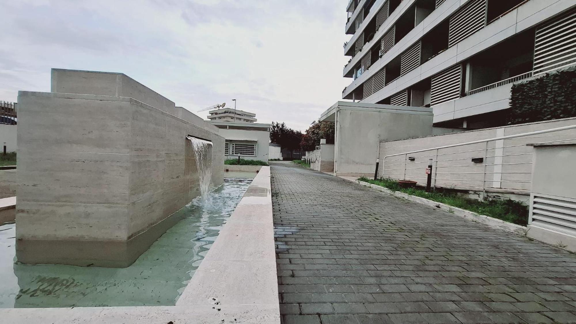Appartement Torre Aurora Rome