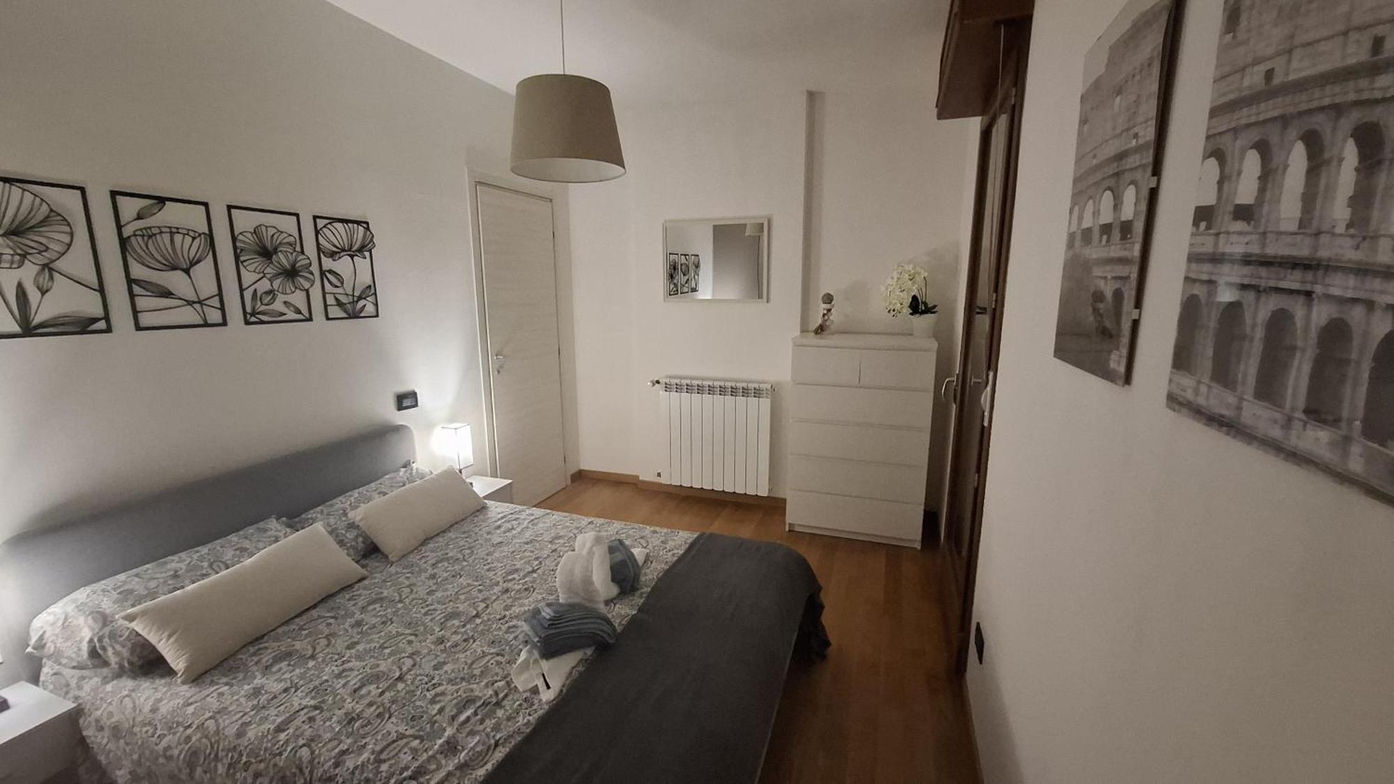 Apartment Torre Aurora
