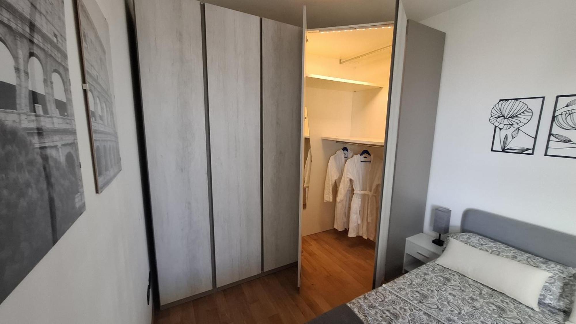 Torre Aurora Appartement