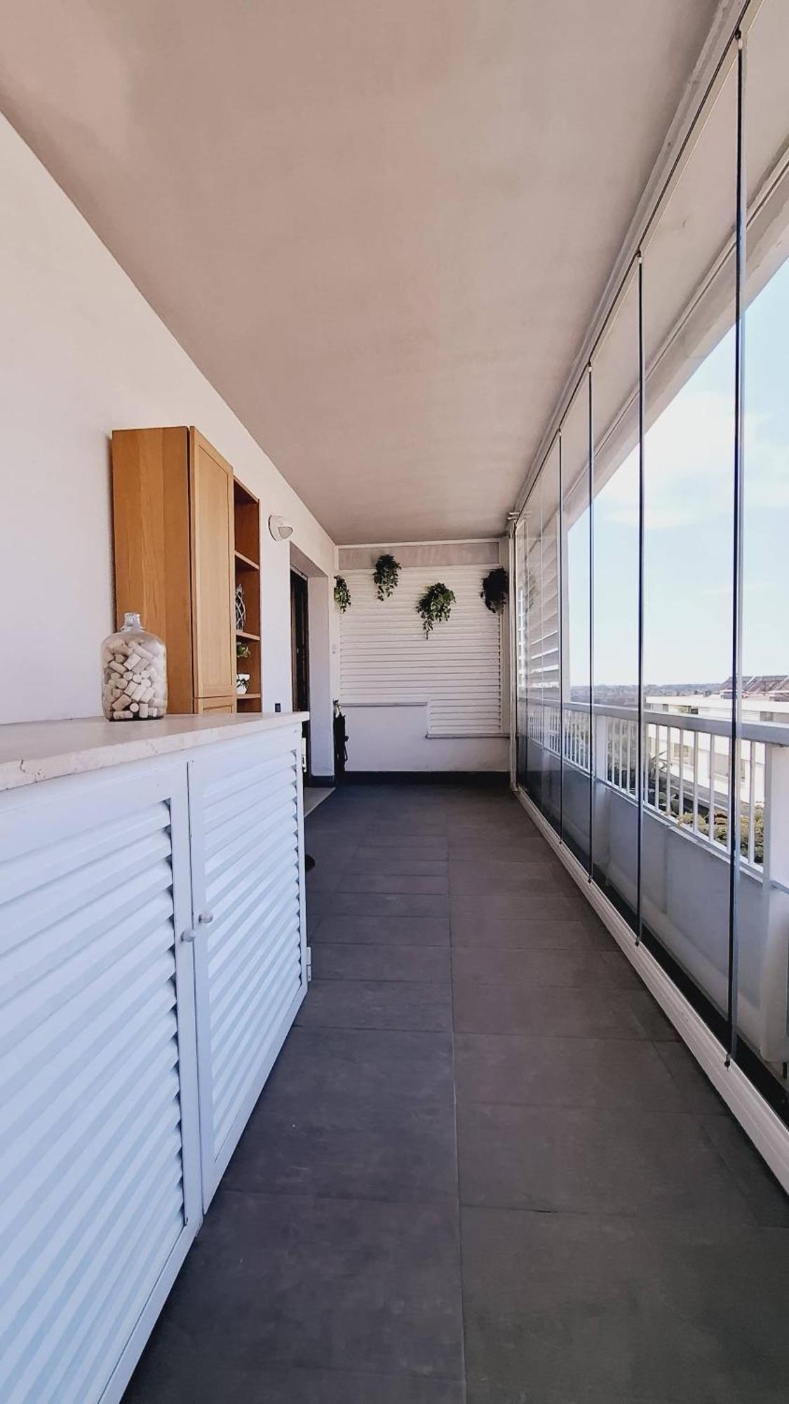 Appartement Torre Aurora *
