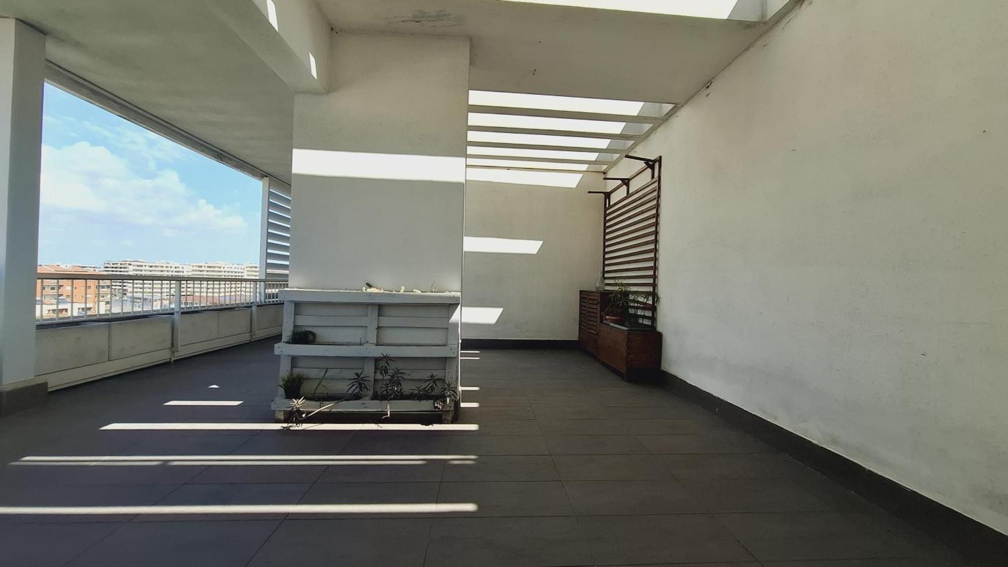 Torre Aurora Appartement Rome